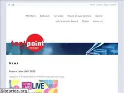 Sites similar to toolpoint.ch
