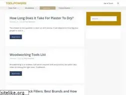 Sites similar to toolpowers.com
