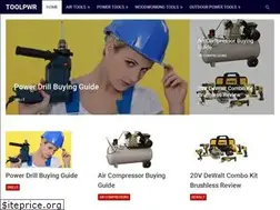 Sites similar to toolpwr.com