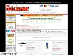 Sites similar to toolrage.com