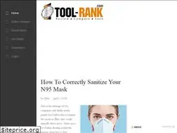 Sites similar to toolrank.com