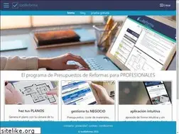 Sites similar to toolreforma.es