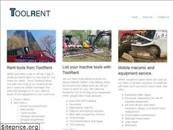 Sites similar to toolrent.com