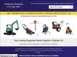 Sites similar to toolrentalplace.com