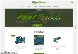 Sites similar to toolrentalpr.com
