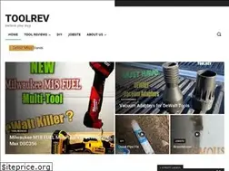 Sites similar to toolrev.com
