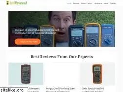 Sites similar to toolreviewed.com
