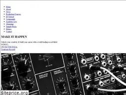 Sites similar to toolroomacademy.com