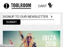 Sites similar to toolroomrecords.com