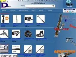 Sites similar to tools-direct.ca