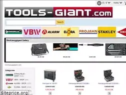 Sites similar to tools-giant.com