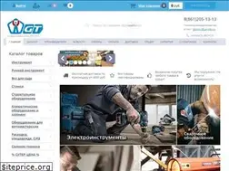 Sites similar to tools-kr.ru