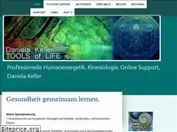 Sites similar to tools-of-life.at