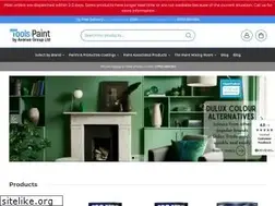 Sites similar to tools-paint.com