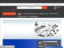 Sites similar to tools-tech.pl