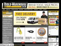 Sites similar to tools-warehouse.co.uk