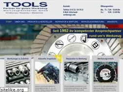 Sites similar to tools-werkzeuge.com