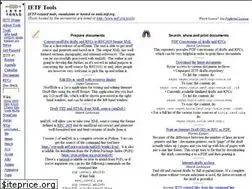 Sites similar to tools.ietf.org