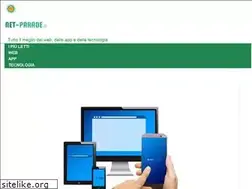 Sites similar to tools.net-parade.it