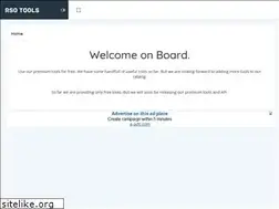 Sites similar to tools.receivefreesms.co.uk