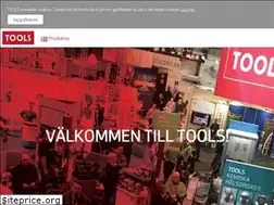 Sites similar to tools.se