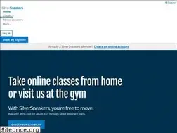 Sites similar to tools.silversneakers.com