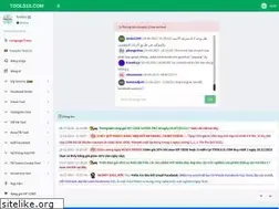 Sites similar to tools1s.com