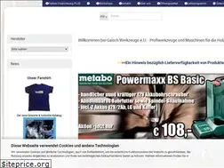 Sites similar to tools24.at
