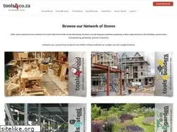 Sites similar to tools4.co.za