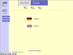 Sites similar to tools400.de
