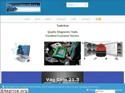 Sites similar to tools4car.co.uk