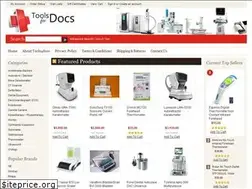 Sites similar to tools4docs.com