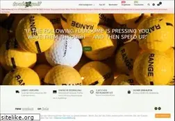 Sites similar to tools4golf.de