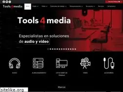 Sites similar to tools4m.com