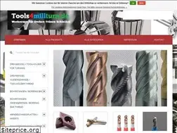 Sites similar to tools4millturn.de