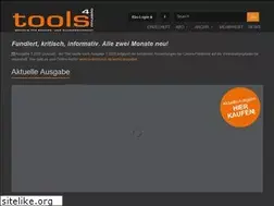 Sites similar to tools4music.de