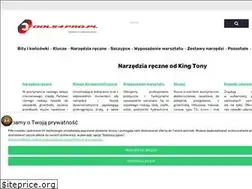 Sites similar to tools4pro.pl