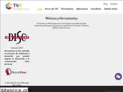 Sites similar to tools4success.es