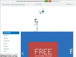 Sites similar to tools4teaching.biz