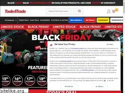 Sites similar to tools4trade.com