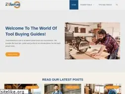 Sites similar to toolsadventure.com