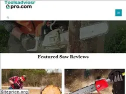 Sites similar to toolsadvisorpro.com