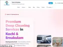 Sites similar to toolsandbubbles.com