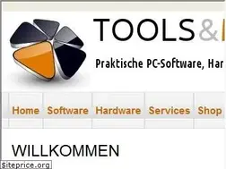 Sites similar to toolsandmore.de