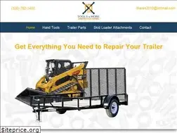 Sites similar to toolsandmoreofalexandria.com
