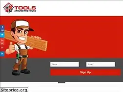 Sites similar to toolsaroundthehouse.com