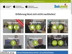 Sites similar to toolsatwork.com