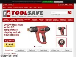 Sites similar to toolsave.co.uk