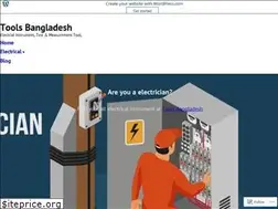 Sites similar to toolsbangladesh.wordpress.com