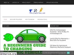 Sites similar to toolsbestseller.com